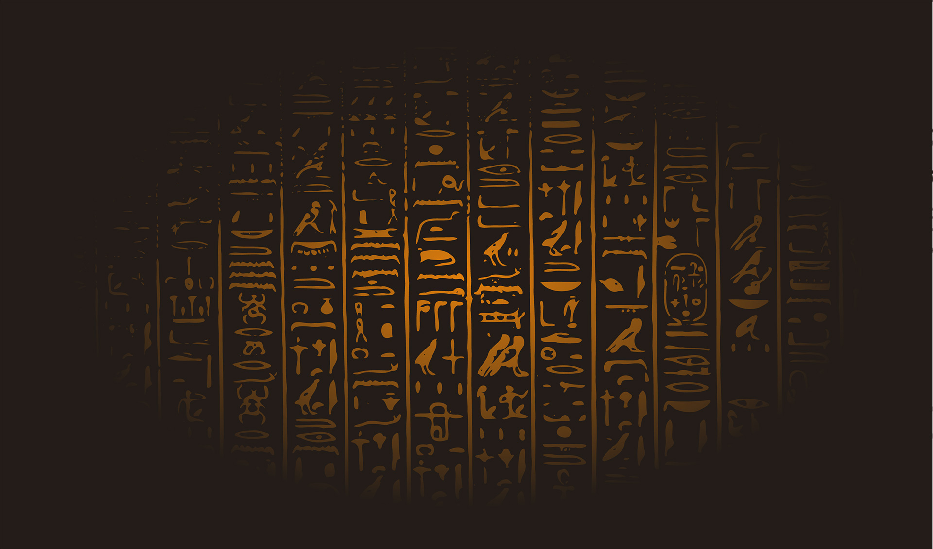 Egyptian background