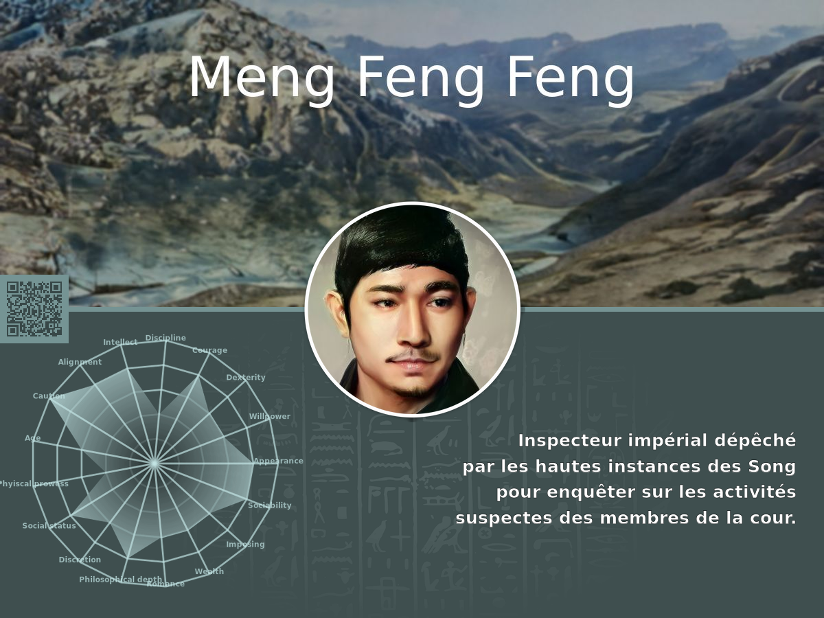 Meng Feng Feng