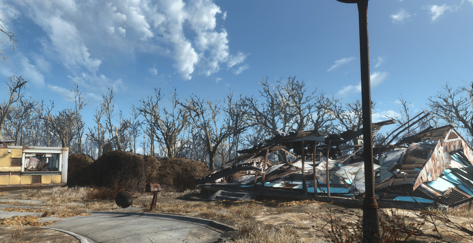 [Avis] Fallout 4, la victoire bon marché