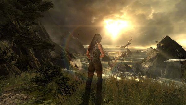 [Avis] Tomb Raider Definitive Edition, le reboot