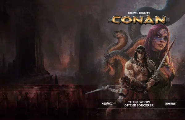 [Post-Mortem] Conan: Shadow of the Sorcerer