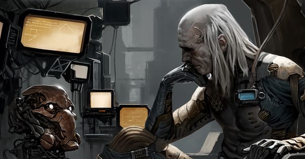 Degenesis, ou la célébration du scénario linéaire